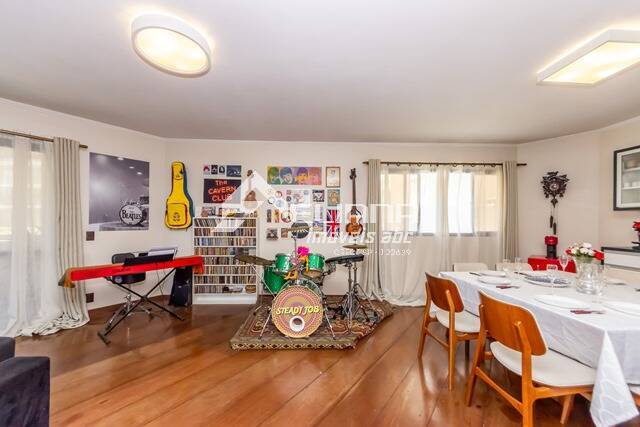 Apartamento, 4 quartos, 226 m² - Foto 3