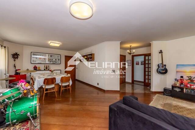 Apartamento, 4 quartos, 226 m² - Foto 6