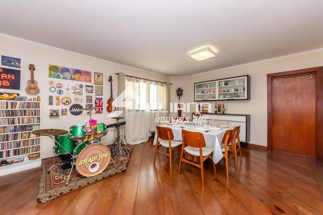 Apartamento, 4 quartos, 226 m² - Foto 2