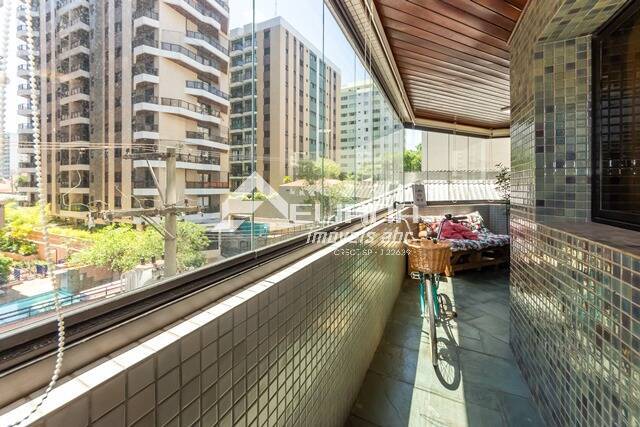 Apartamento, 4 quartos, 226 m² - Foto 37