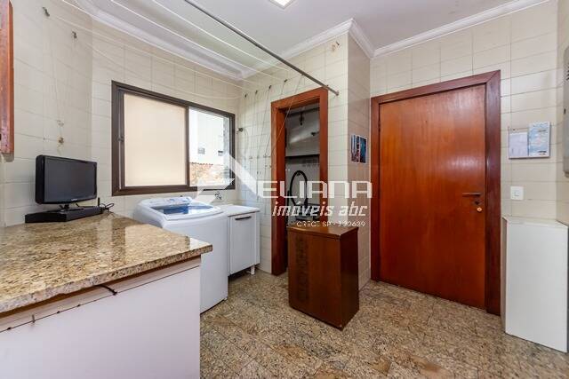 Apartamento, 4 quartos, 226 m² - Foto 16