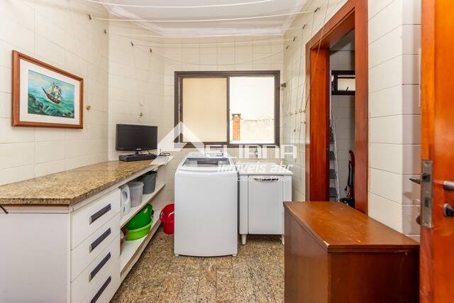 Apartamento, 4 quartos, 226 m² - Foto 17
