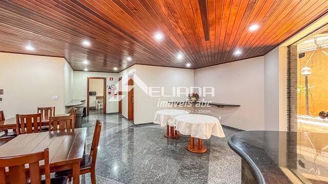 Apartamento, 4 quartos, 226 m² - Foto 47