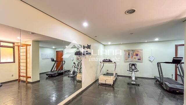 Apartamento, 4 quartos, 226 m² - Foto 53