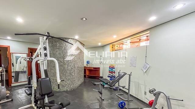 Apartamento, 4 quartos, 226 m² - Foto 55