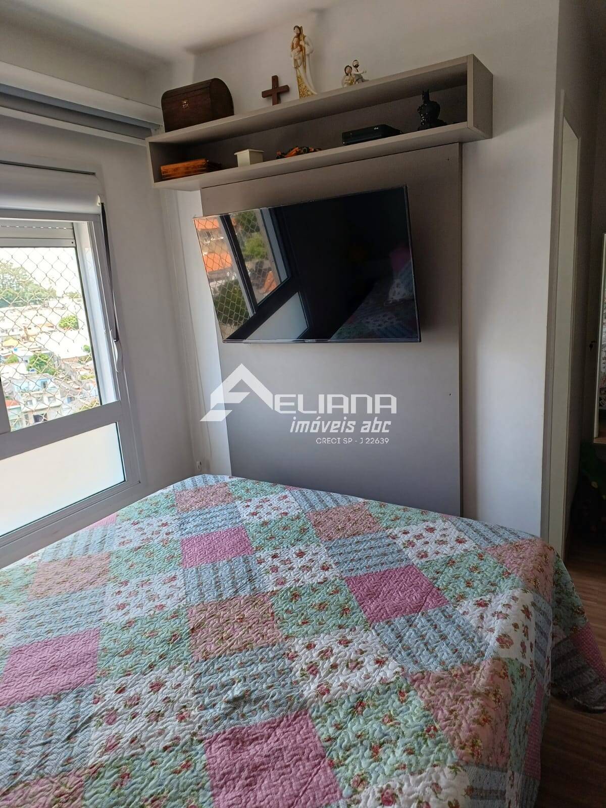 Apartamento, 3 quartos - Foto 14