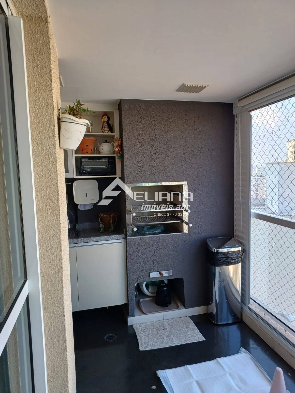 Apartamento, 3 quartos - Foto 3