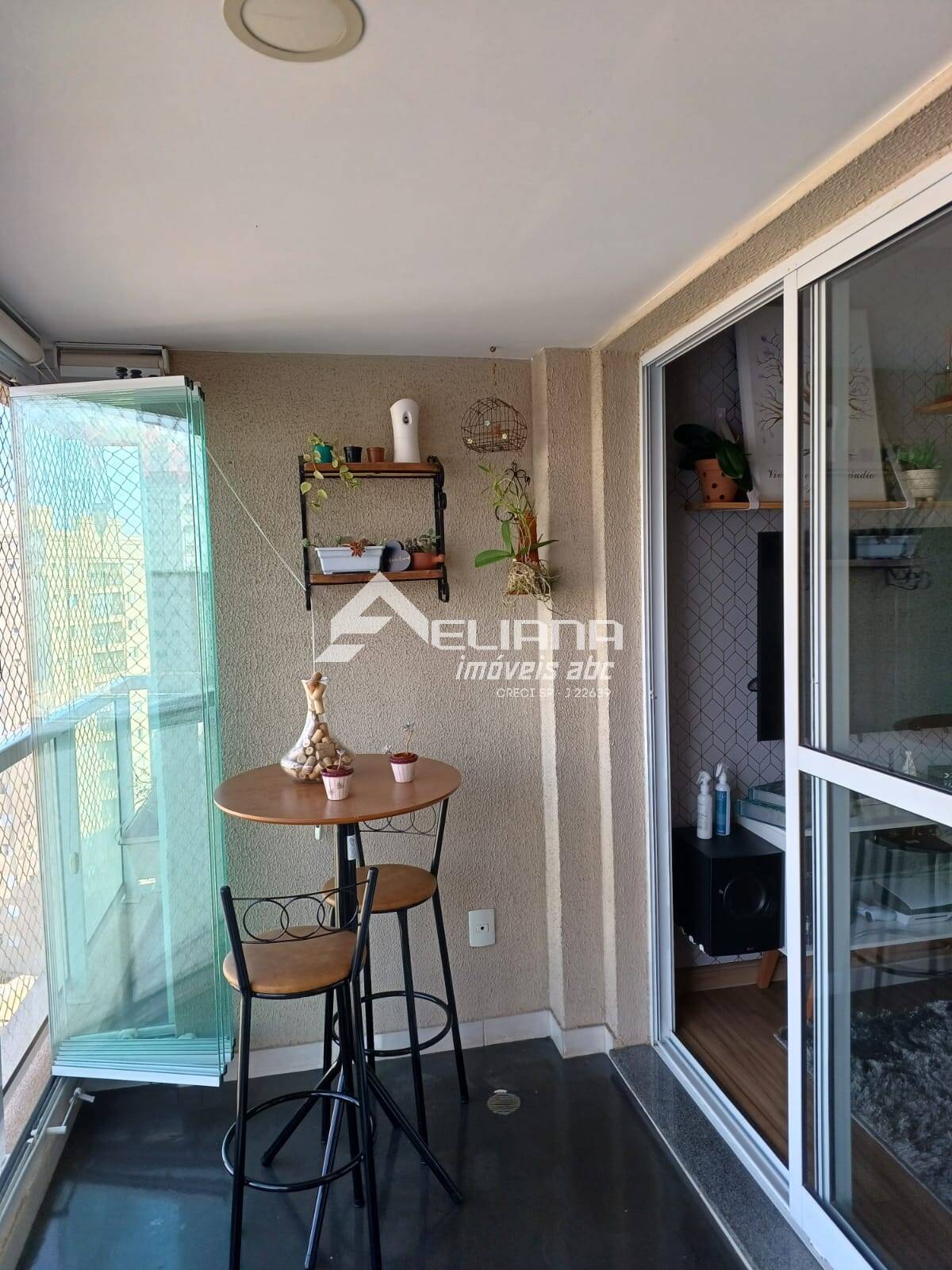 Apartamento, 3 quartos - Foto 2