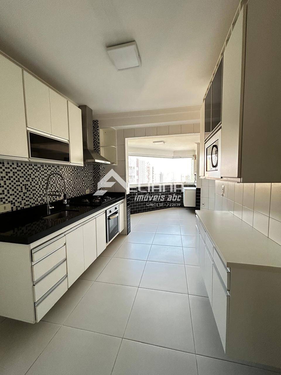 Apartamento, 3 quartos, 107 m² - Foto 1