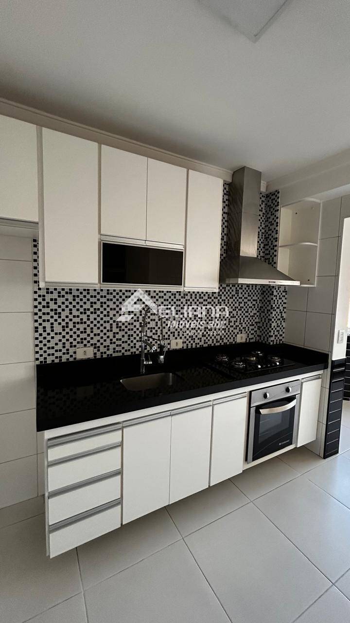 Apartamento, 3 quartos, 107 m² - Foto 3