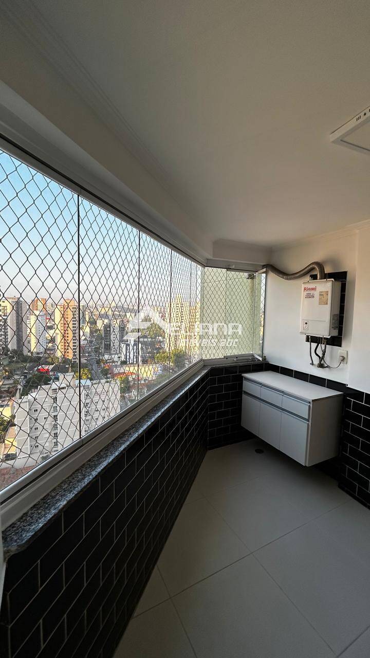 Apartamento, 3 quartos, 107 m² - Foto 17
