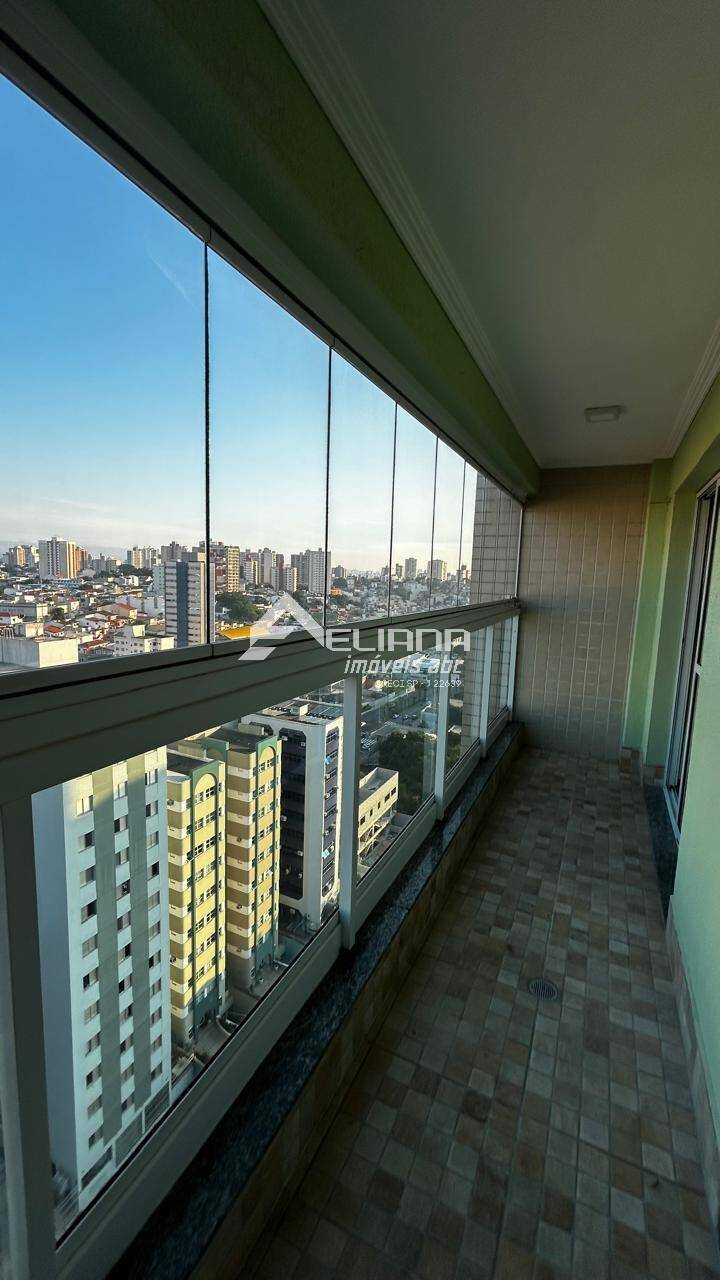 Apartamento, 3 quartos, 107 m² - Foto 33