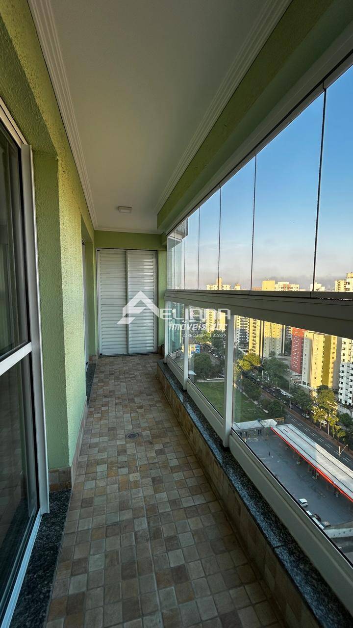 Apartamento, 3 quartos, 107 m² - Foto 22