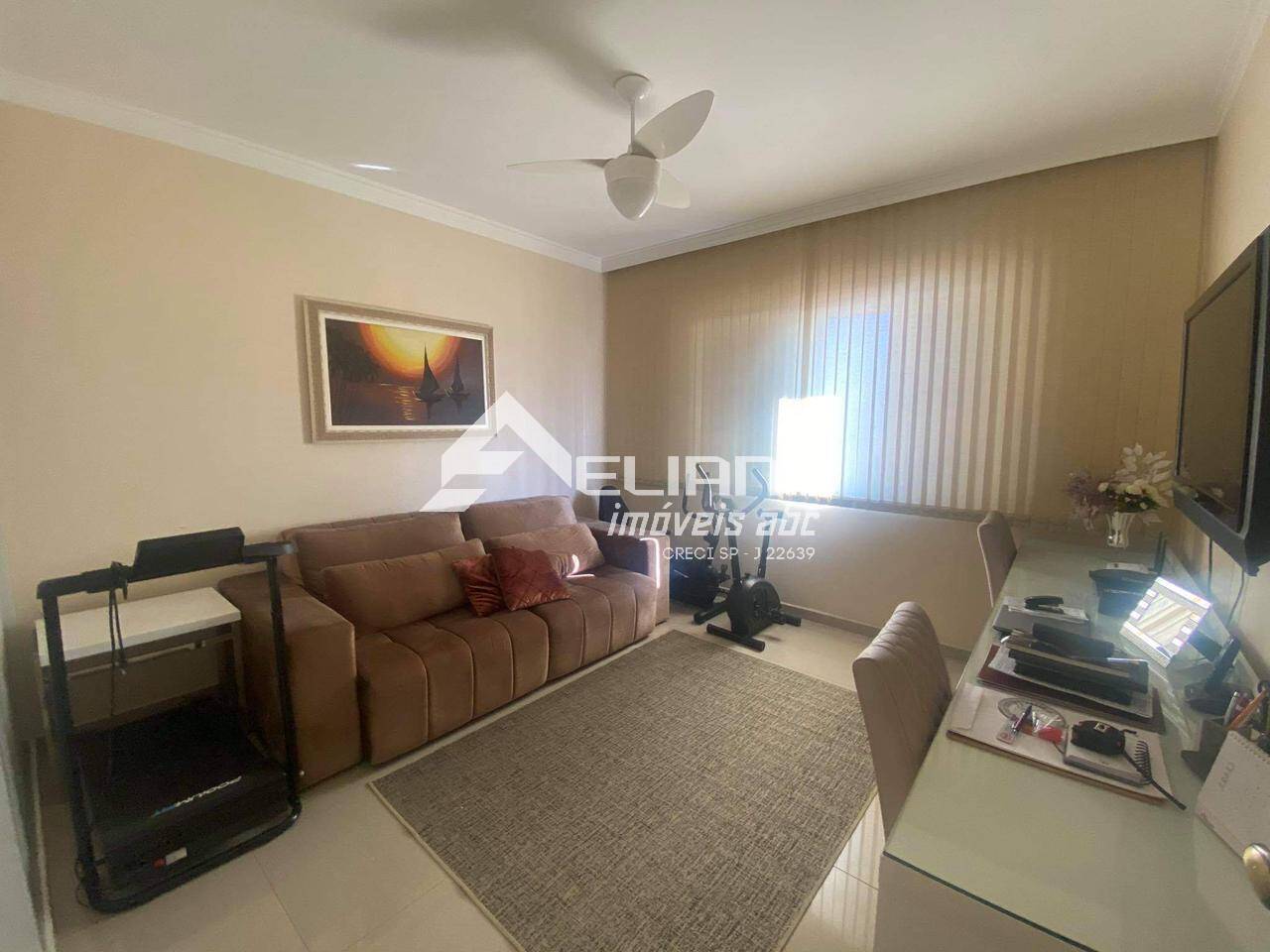 Apartamento, 3 quartos, 136 m² - Foto 6