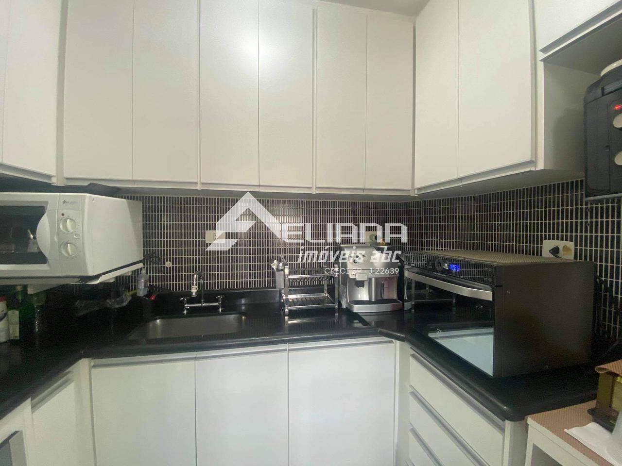 Apartamento, 3 quartos, 136 m² - Foto 4