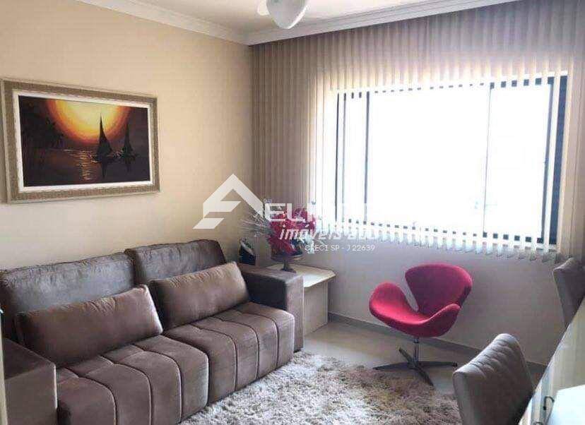 Apartamento, 3 quartos, 136 m² - Foto 7