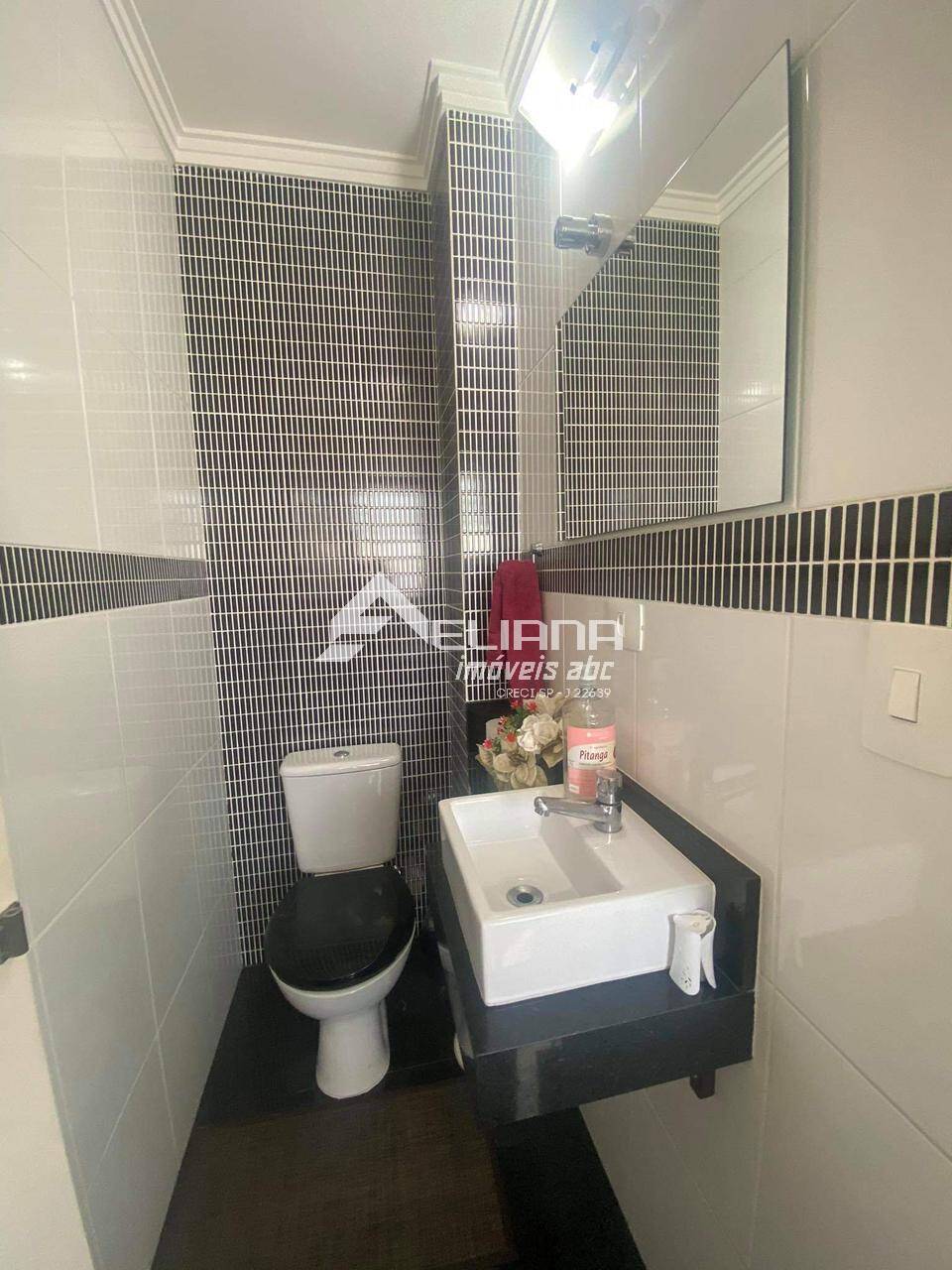 Apartamento, 3 quartos, 136 m² - Foto 10