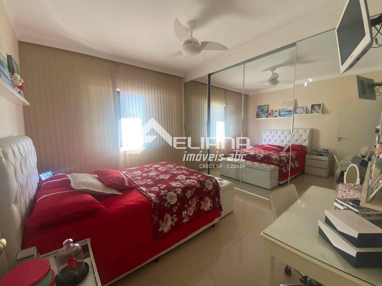 Apartamento, 3 quartos, 136 m² - Foto 16