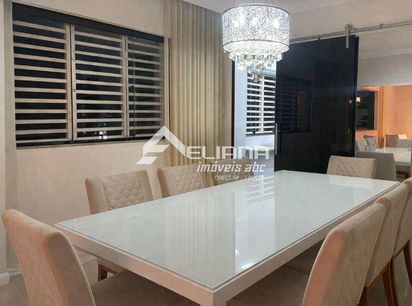 Apartamento, 3 quartos, 136 m² - Foto 5