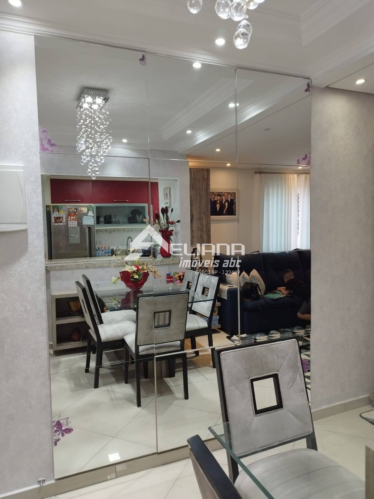 Apartamento, 3 quartos, 160 m² - Foto 1
