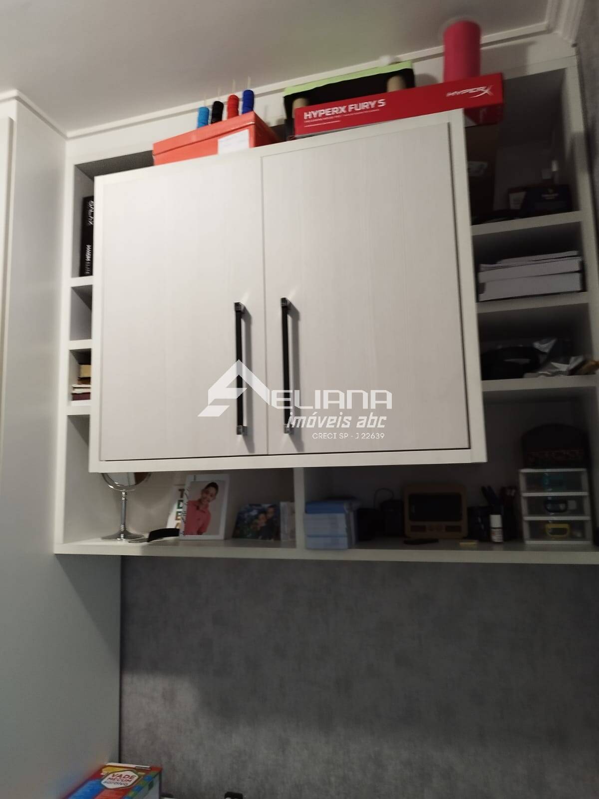 Apartamento, 3 quartos, 160 m² - Foto 23