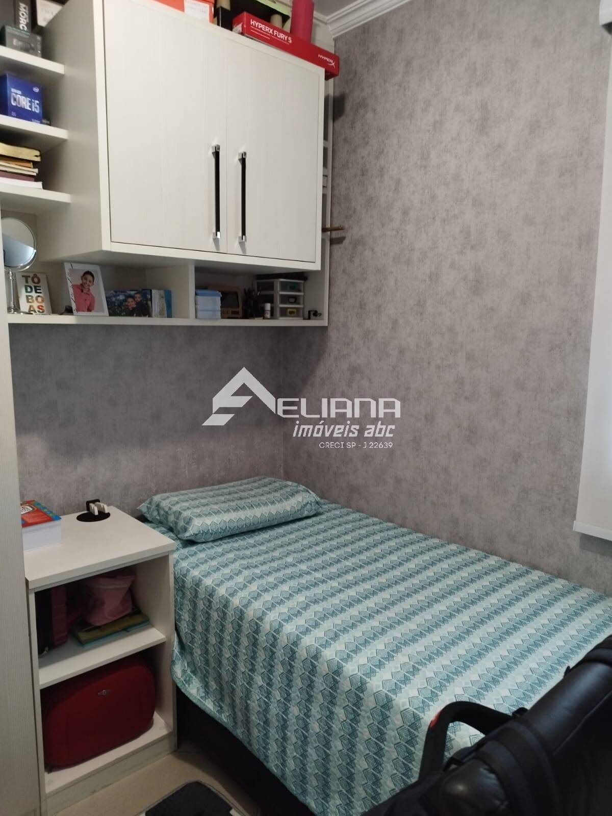 Apartamento, 3 quartos, 160 m² - Foto 27
