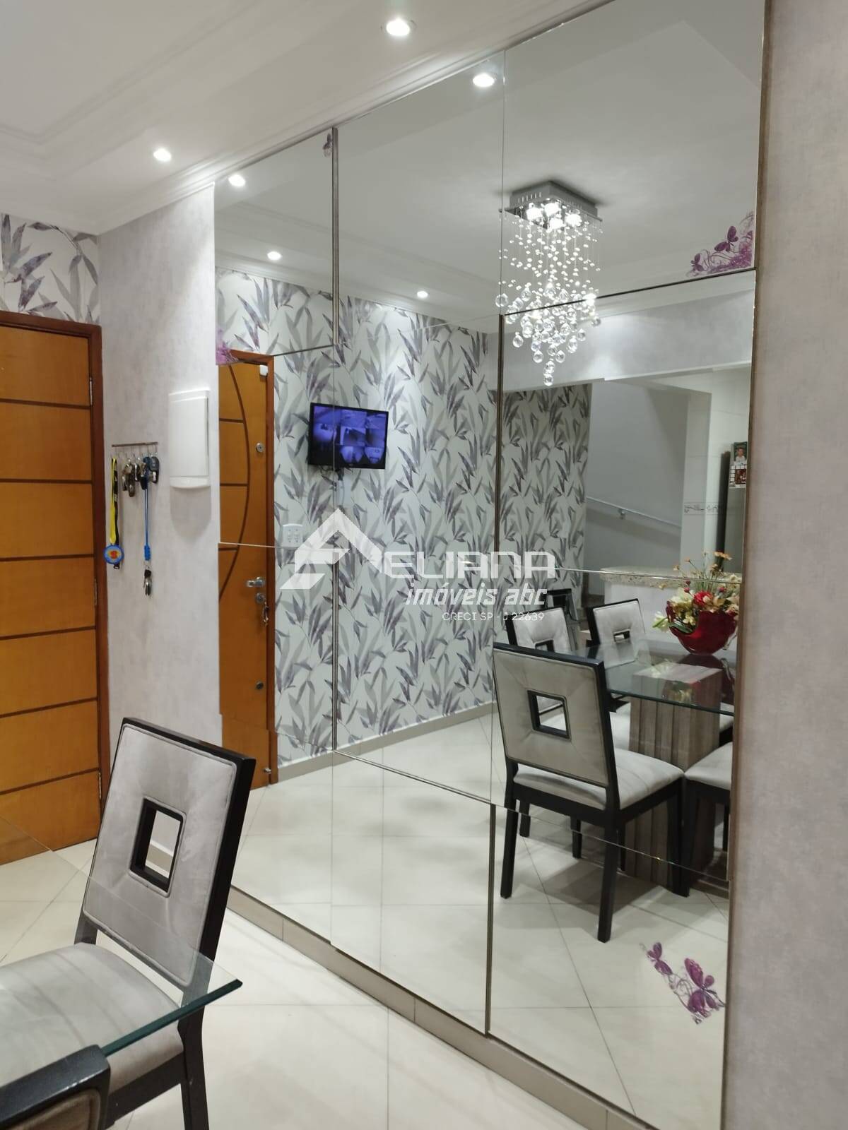 Apartamento, 3 quartos, 160 m² - Foto 8