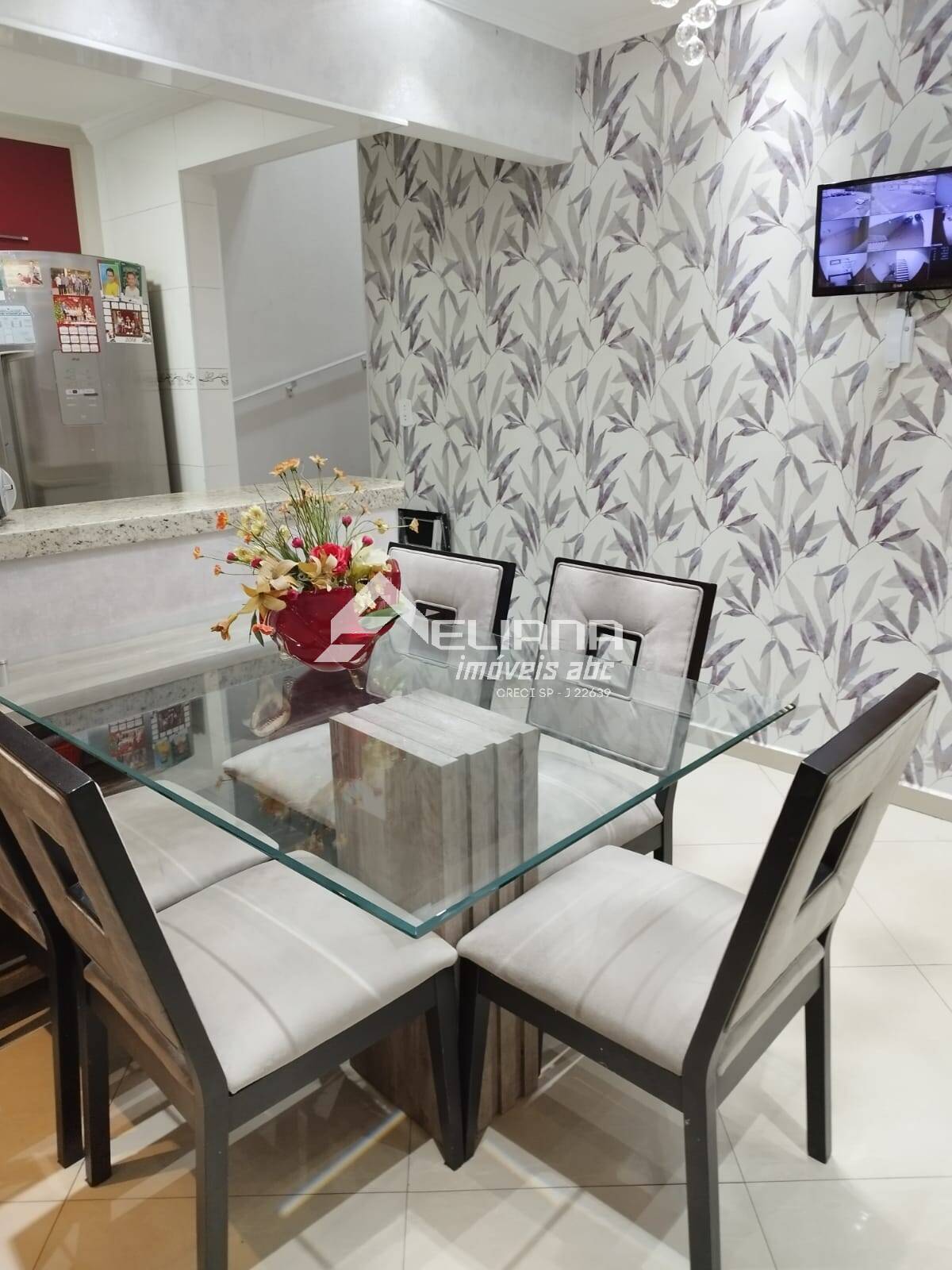 Apartamento, 3 quartos, 160 m² - Foto 9