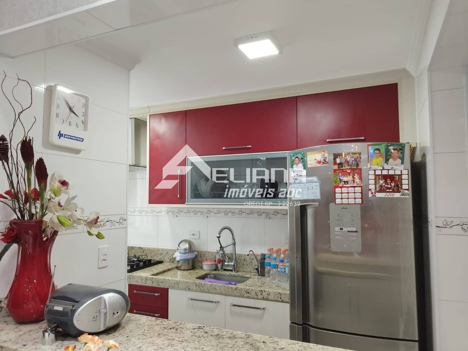 Apartamento, 3 quartos, 160 m² - Foto 14