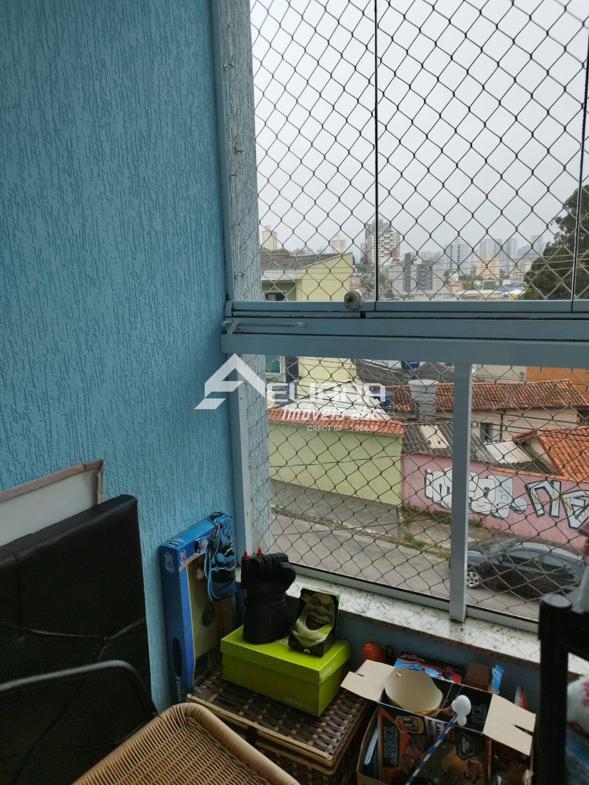 Apartamento, 3 quartos, 160 m² - Foto 32