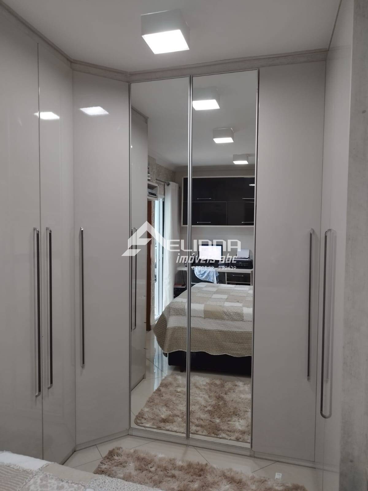 Apartamento, 3 quartos, 160 m² - Foto 34