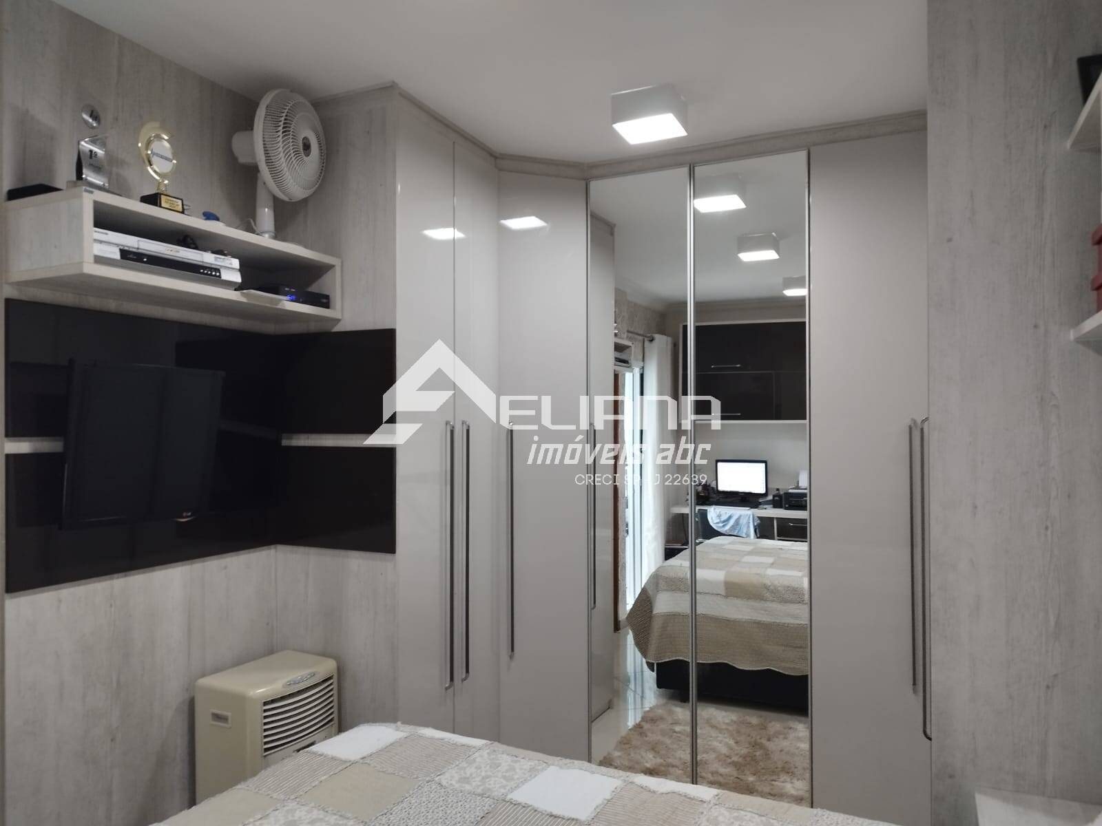 Apartamento, 3 quartos, 160 m² - Foto 37