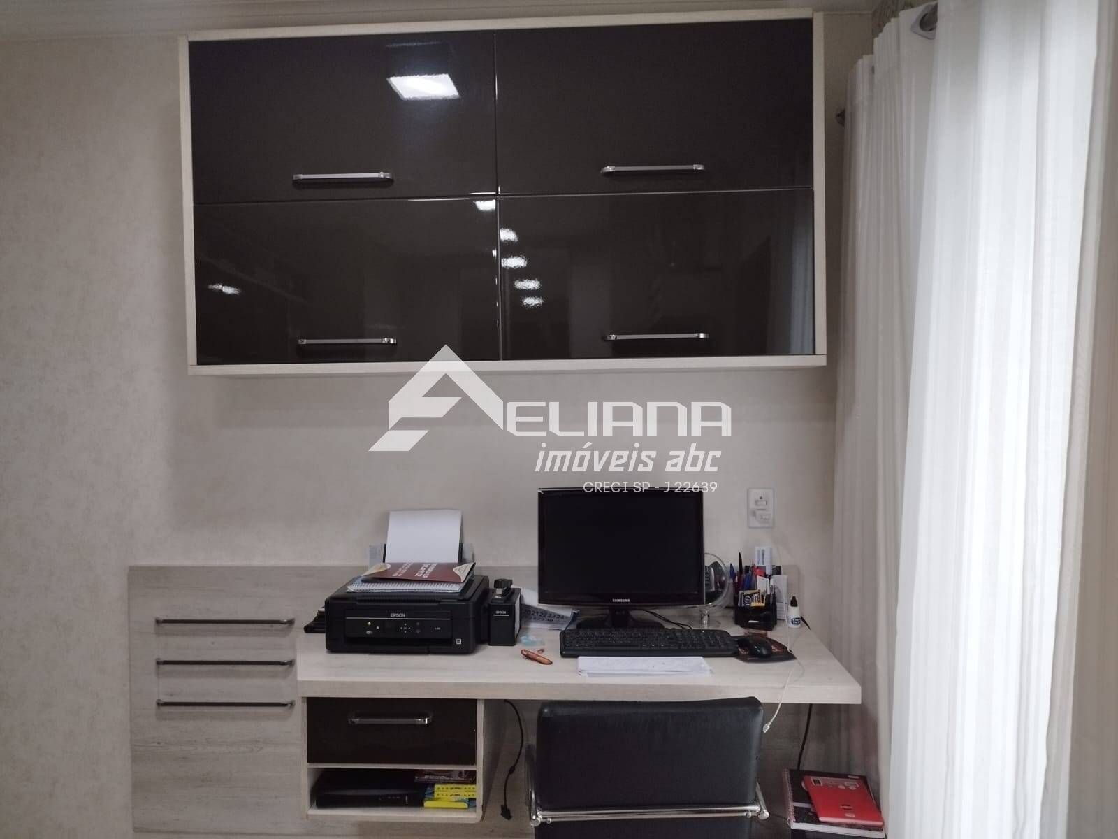 Apartamento, 3 quartos, 160 m² - Foto 35