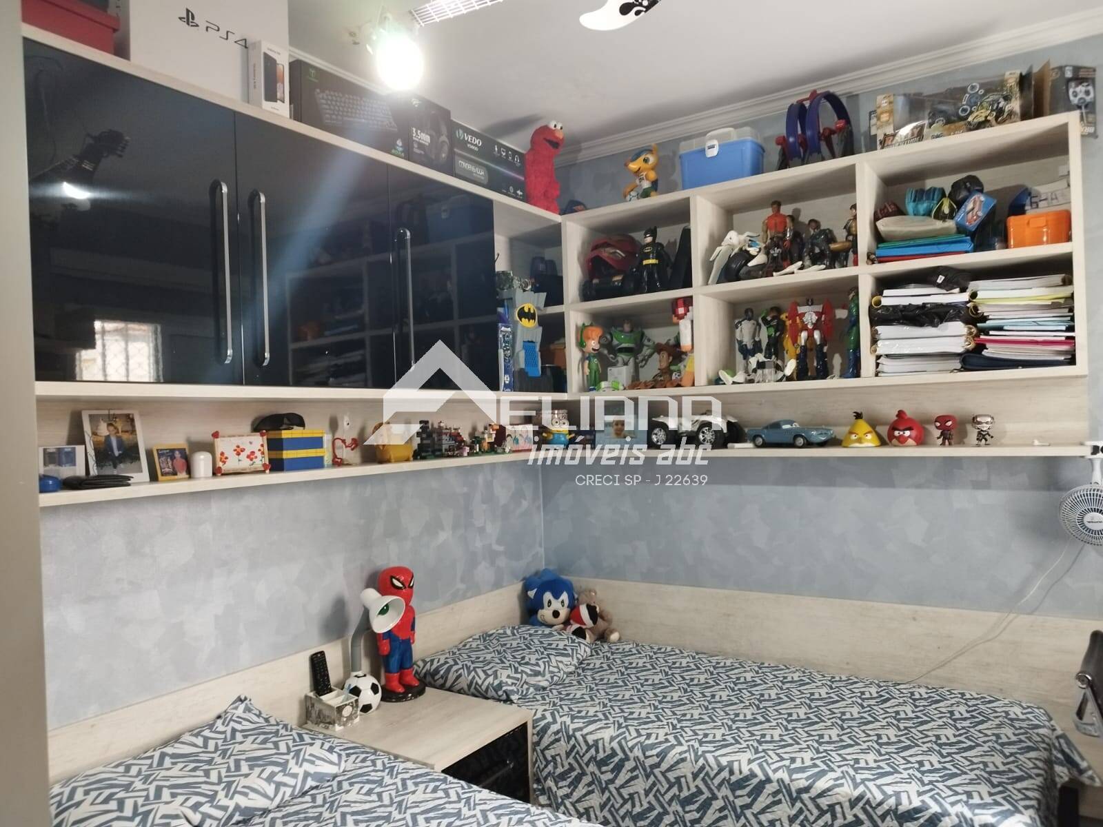 Apartamento, 3 quartos, 160 m² - Foto 46