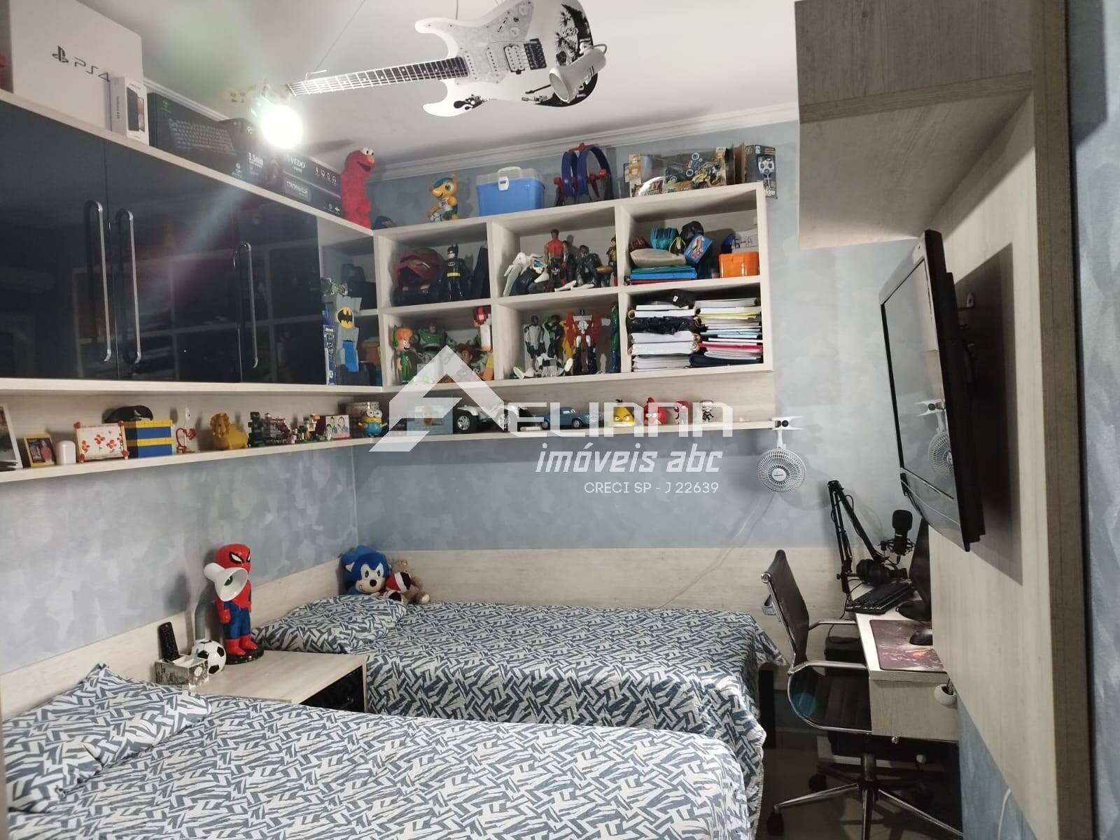 Apartamento, 3 quartos, 160 m² - Foto 50