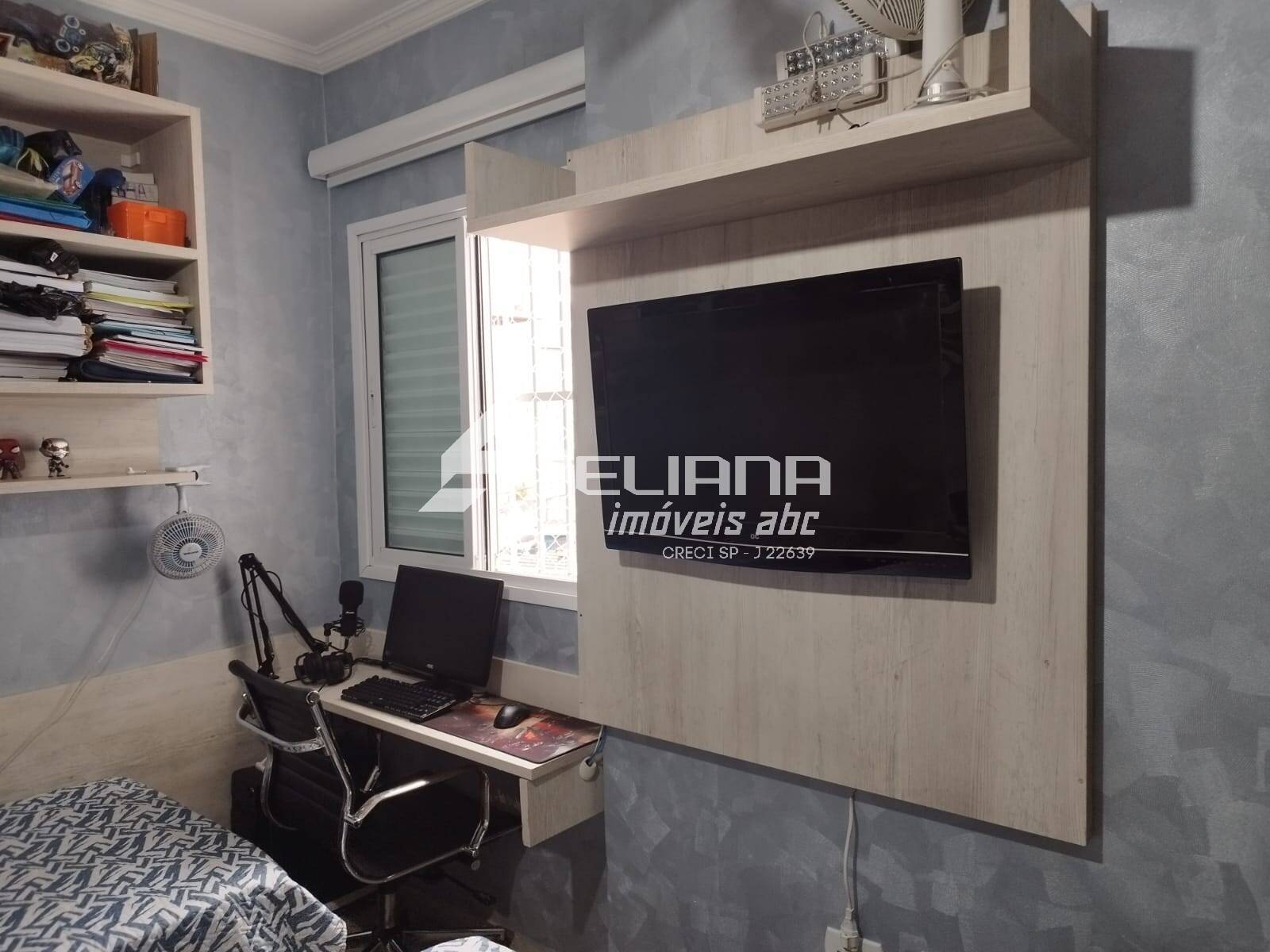 Apartamento, 3 quartos, 160 m² - Foto 48
