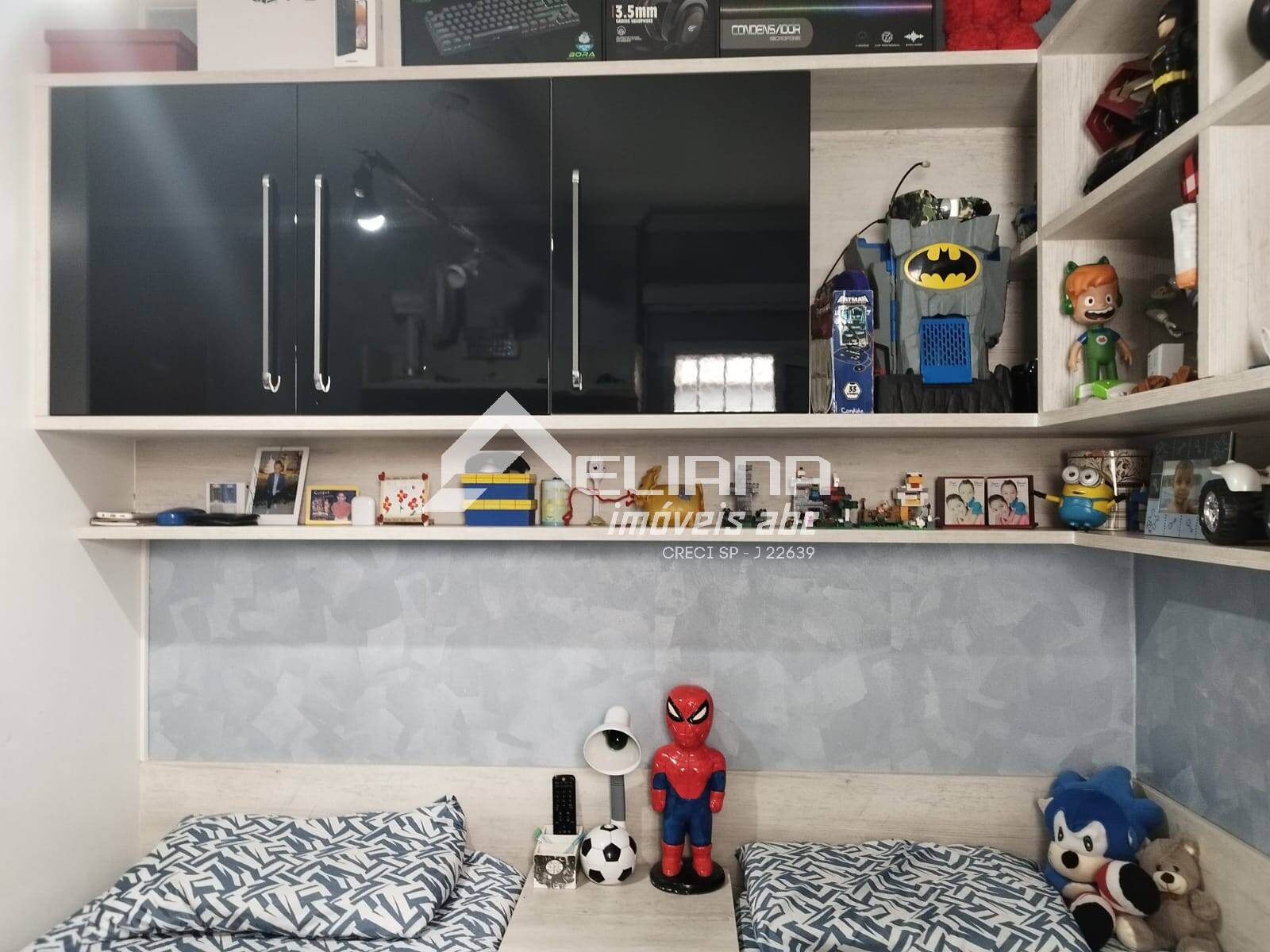 Apartamento, 3 quartos, 160 m² - Foto 49