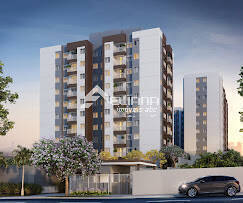 Apartamento, 2 quartos - Foto 6