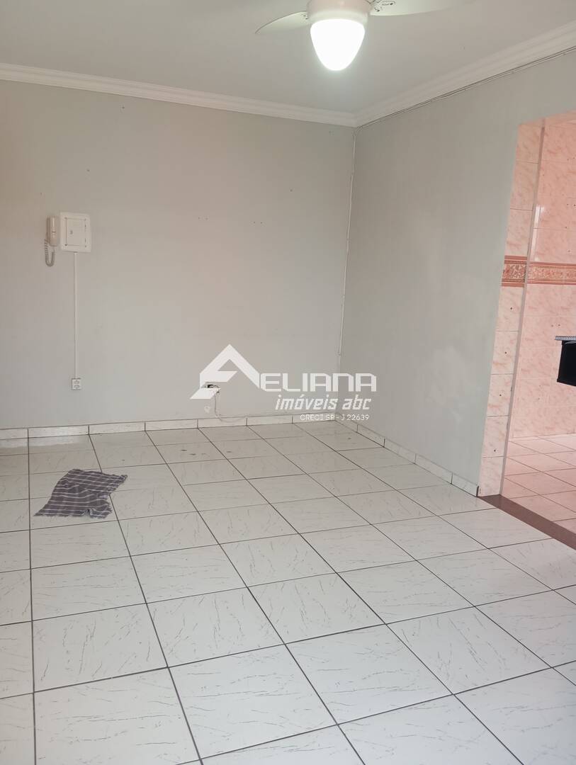 Apartamento, 2 quartos, 56 m² - Foto 3