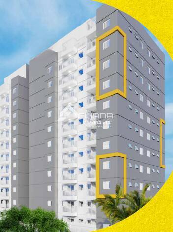 Apartamento, 2 quartos, 46 m² - Foto 5