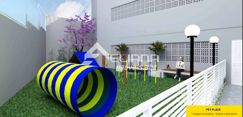 Apartamento, 2 quartos, 46 m² - Foto 15