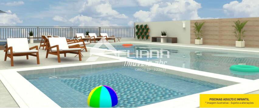 Apartamento, 2 quartos, 46 m² - Foto 16