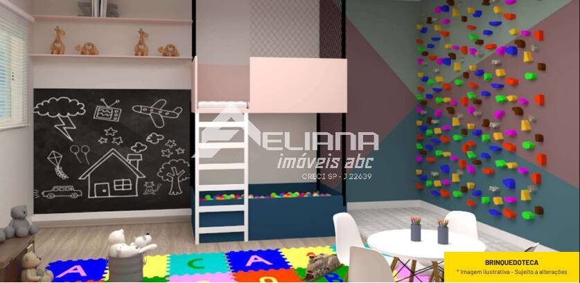 Apartamento, 2 quartos, 46 m² - Foto 20