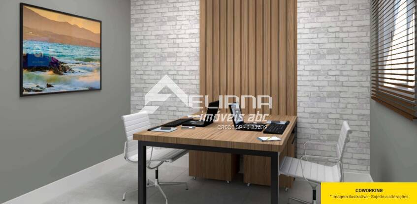 Apartamento, 2 quartos, 46 m² - Foto 13