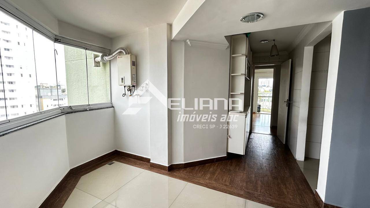 Apartamento, 3 quartos, 107 m² - Foto 5