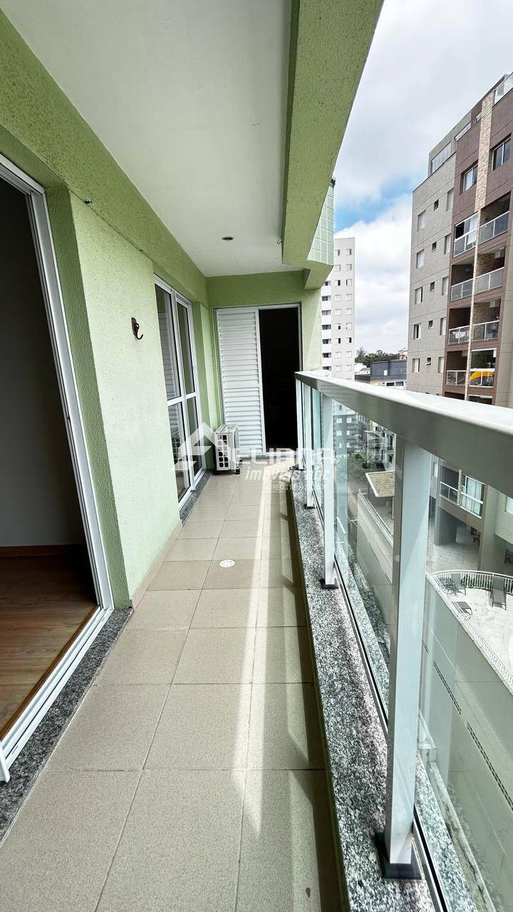 Apartamento, 3 quartos, 107 m² - Foto 25