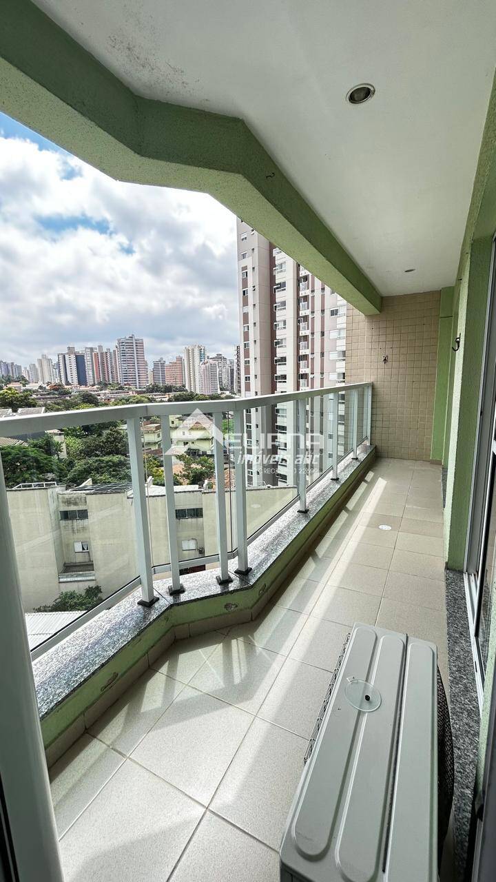 Apartamento, 3 quartos, 107 m² - Foto 35