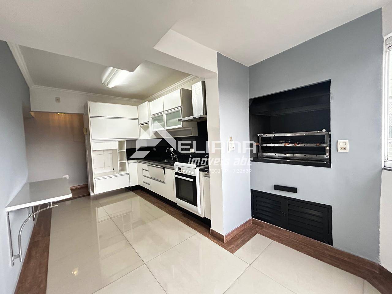 Apartamento, 3 quartos, 107 m² - Foto 2