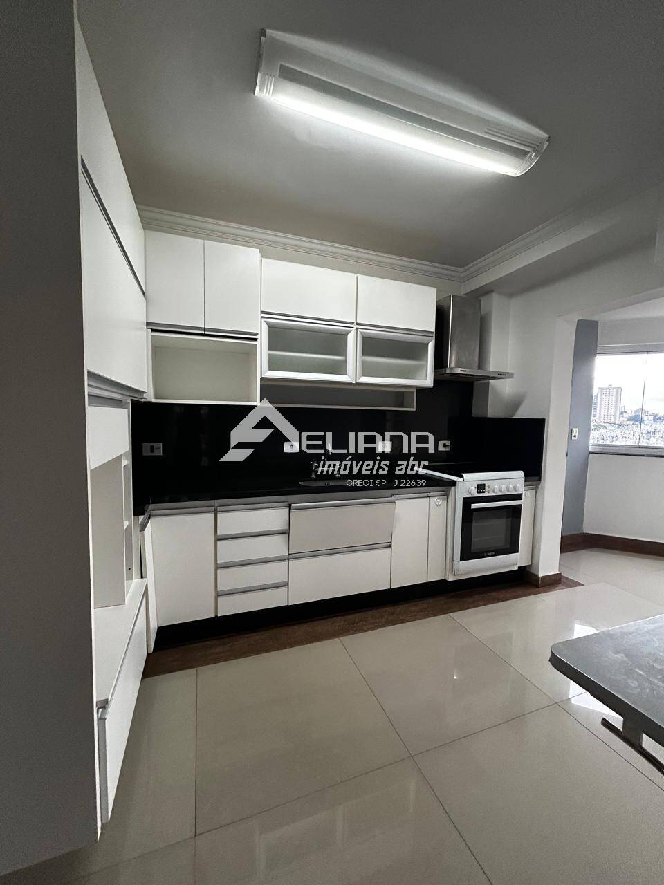 Apartamento, 3 quartos, 107 m² - Foto 3