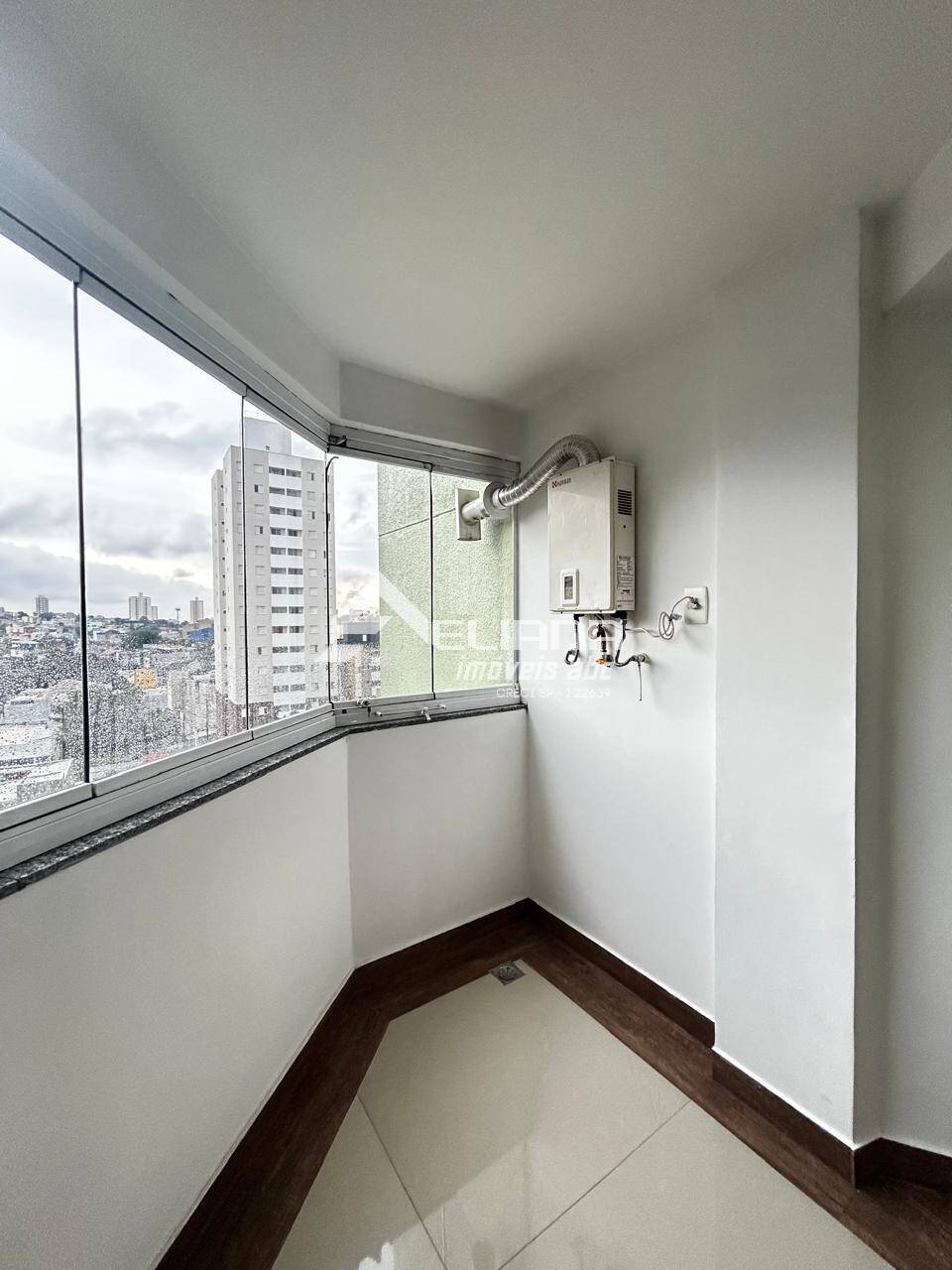 Apartamento, 3 quartos, 107 m² - Foto 15
